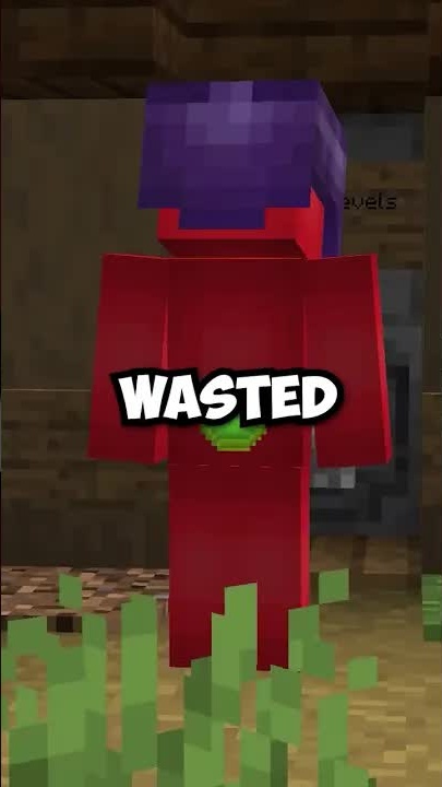 Minecraft XP levels: don't level past 30!