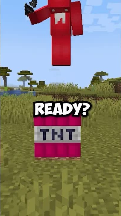Too much TNT mod showcase! Minecraft TNT update