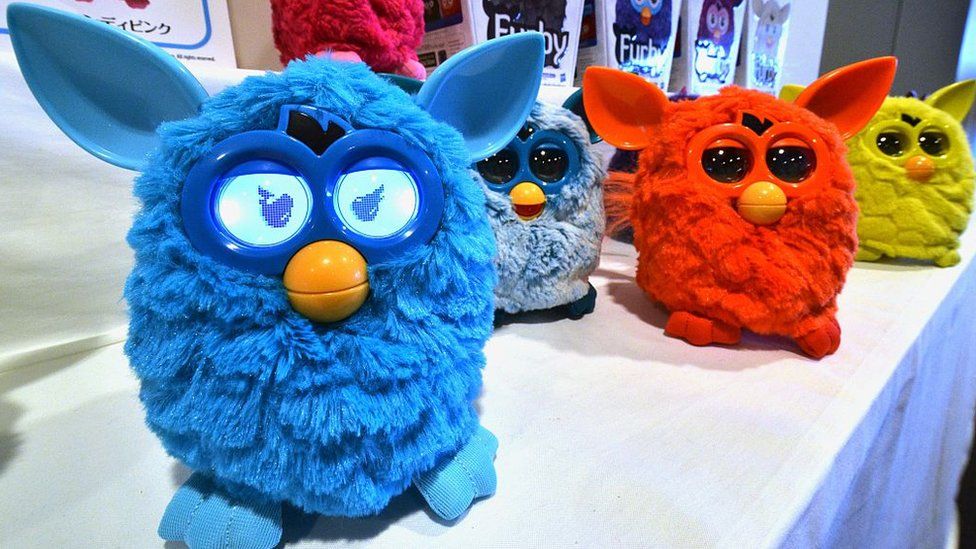 20 old toys that feel hard to explain now