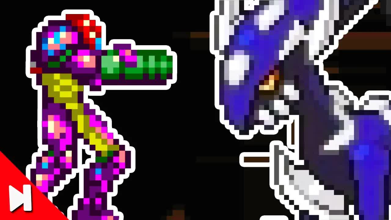 Nintendo fan game bosses are not just clones | Boss battle breakdown