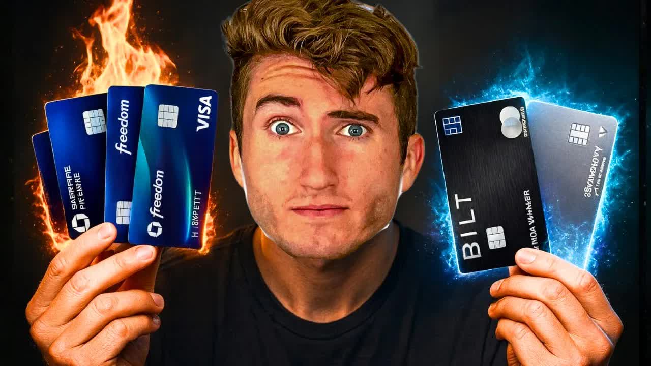 The major credit card shift nobody is ready for