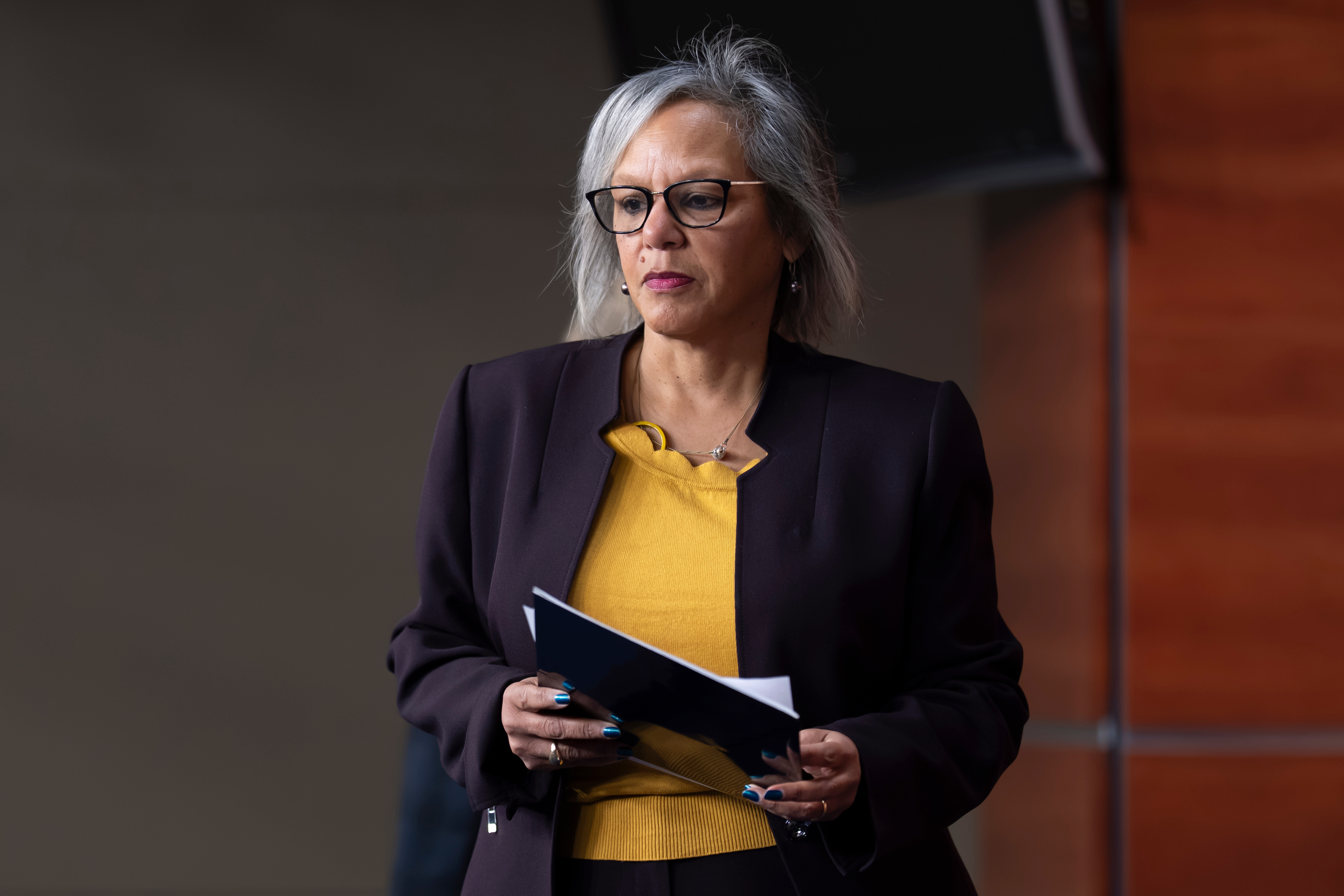 Kristi Noem impeachment update: Congresswoman touts nationwide support<br><br>