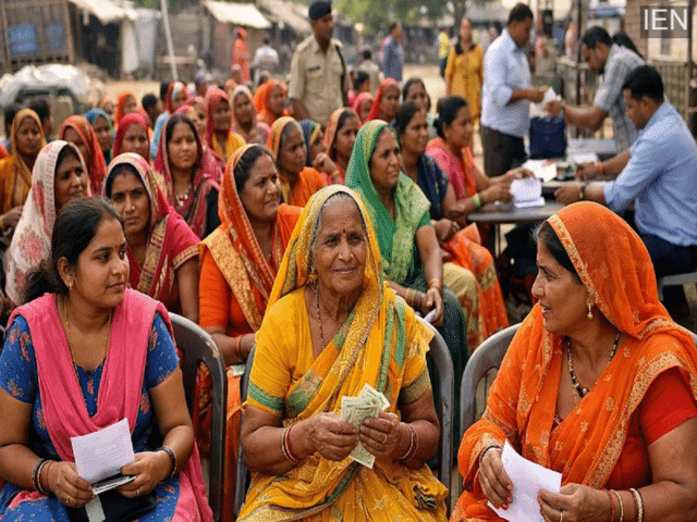 Madhya Pradesh government may send Rs 1 lakh to Ladli Behna Scheme ...