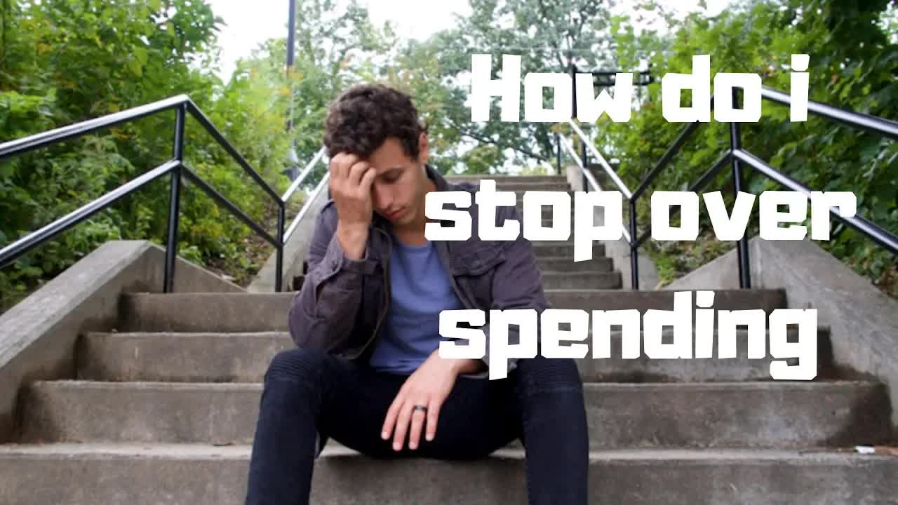 How to control your spending: mindset and compounding effects