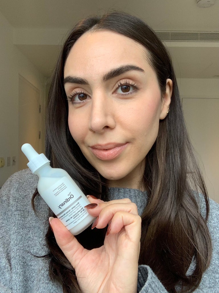 The Ordinary’s new milky moisturizer is for everyone, but my dry skin ...