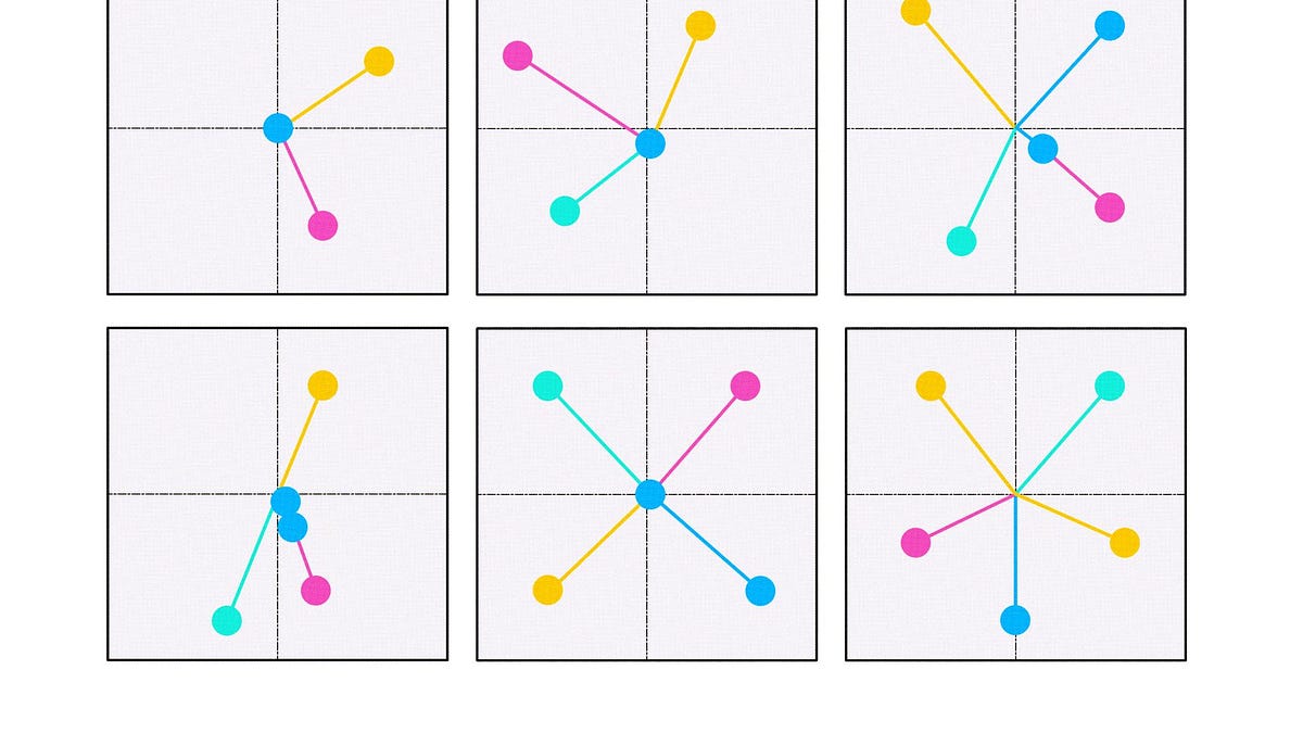 Teaching AI to learn