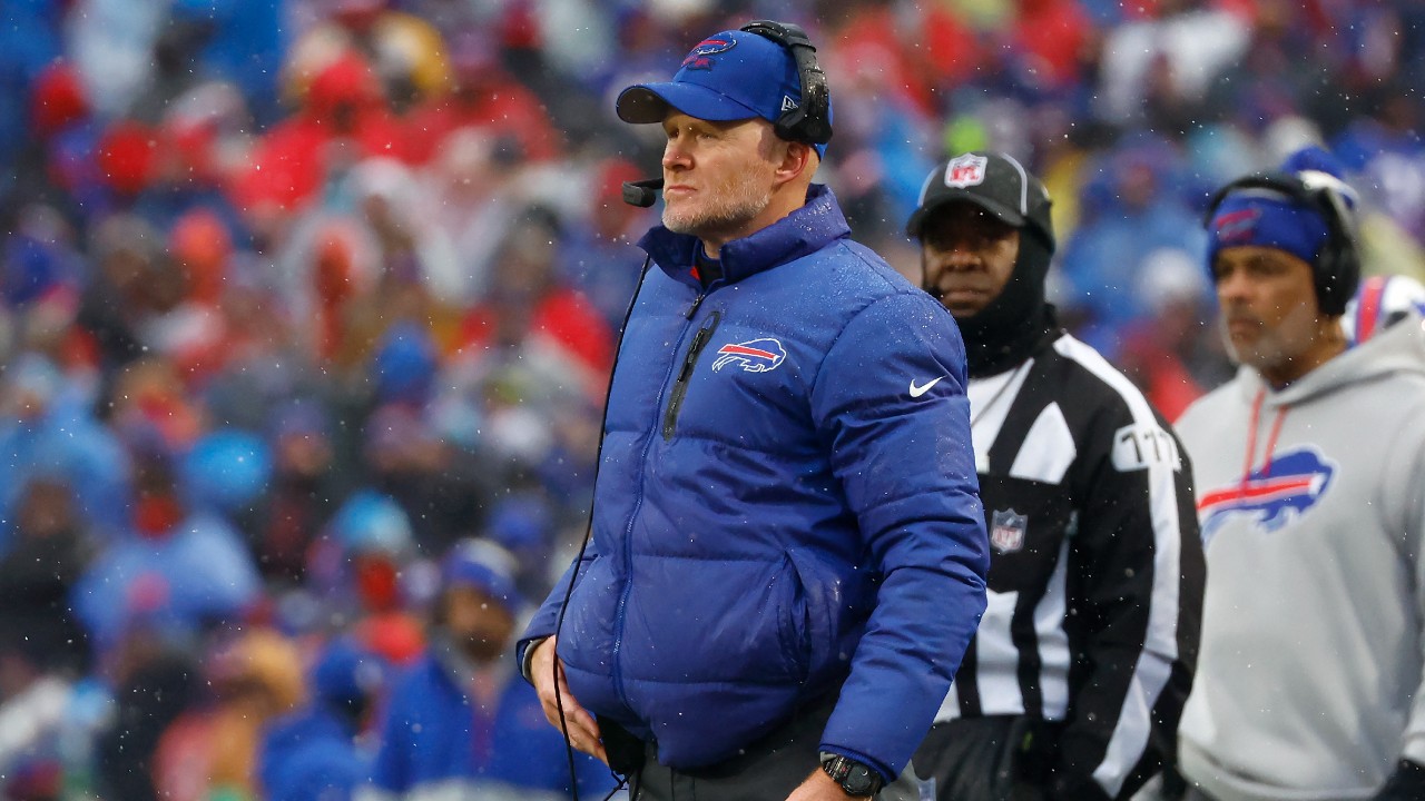 NFL head coach, GM tracker: All firings, hirings and interviews