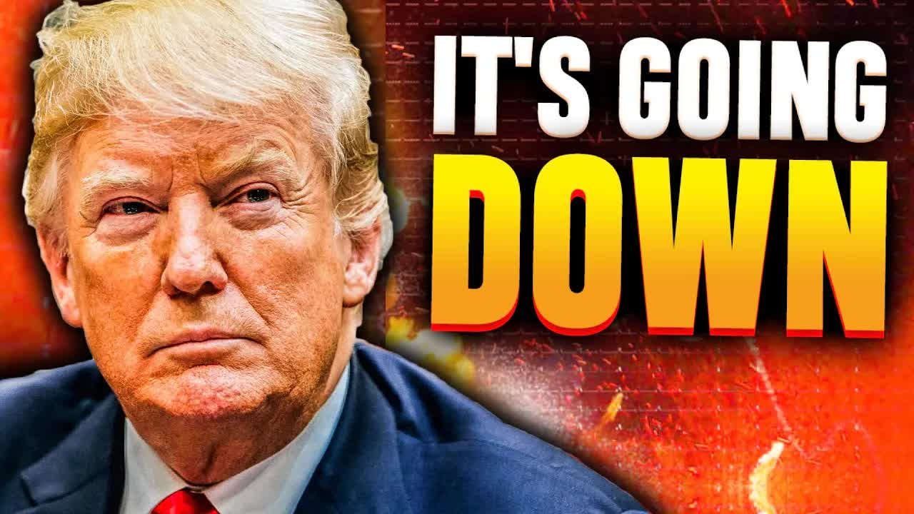 Donald Trump makes a big move! Whoa