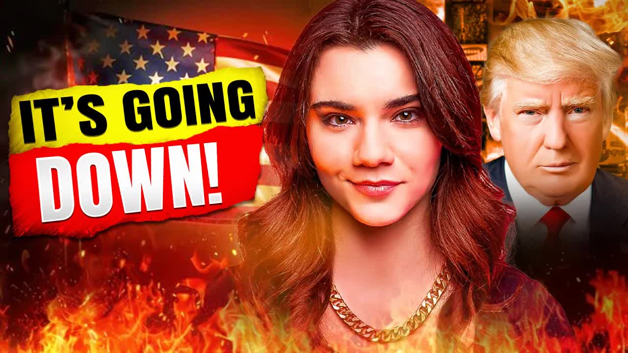 Breaking Brett Cooper just shocked the world!(00)