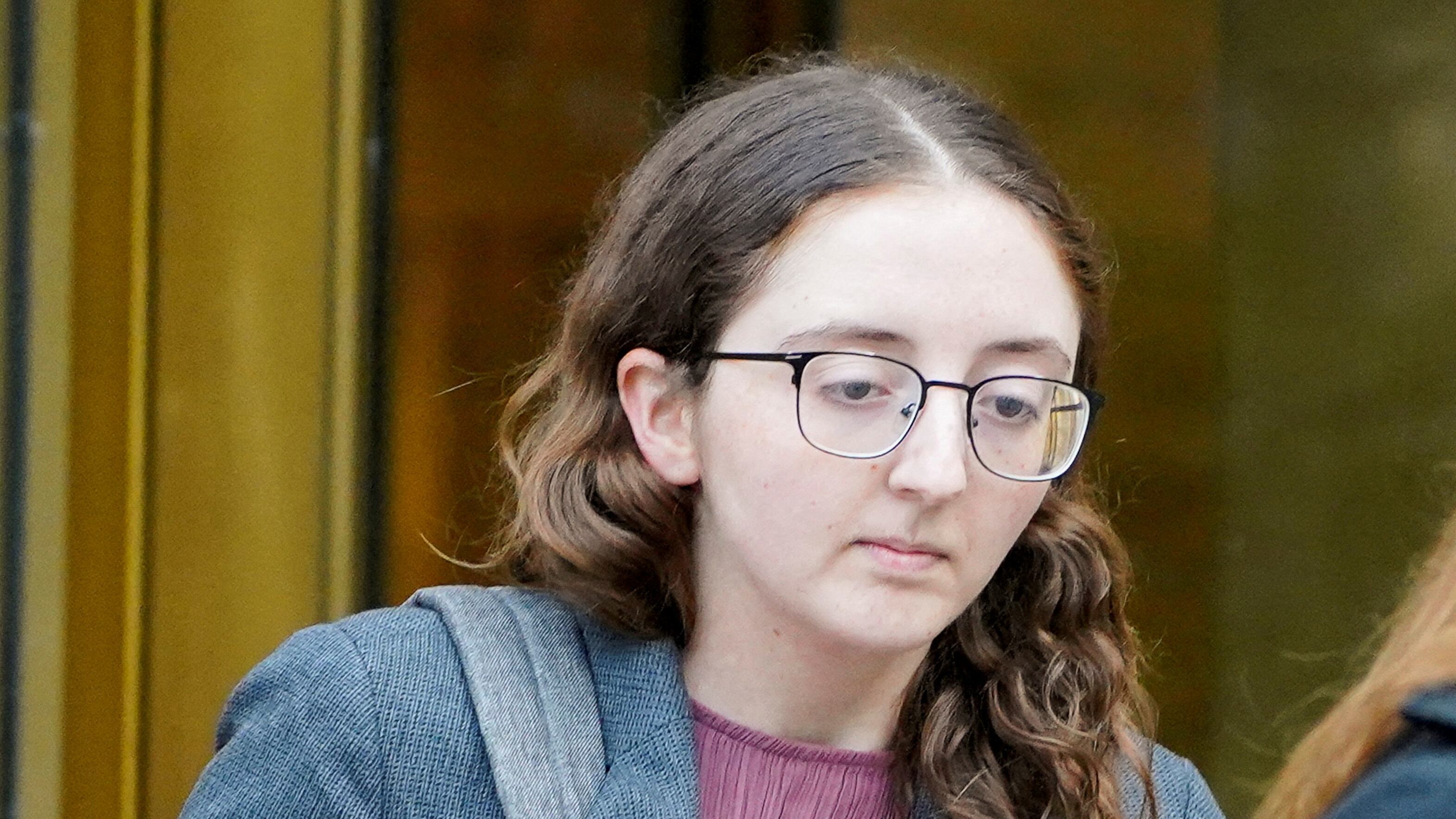 Sam Bankman-Fried’s ex-girlfriend to be released from prison