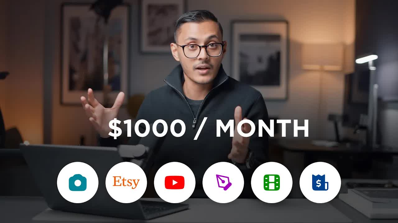 10 income stream ideas you should consider now