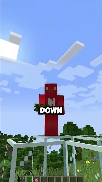 Breaking Minecraft's entity cramming limit