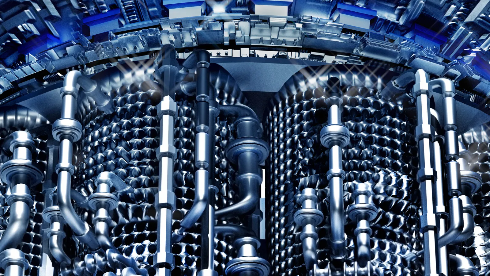 The fusion startups that have secured over $100M in funding