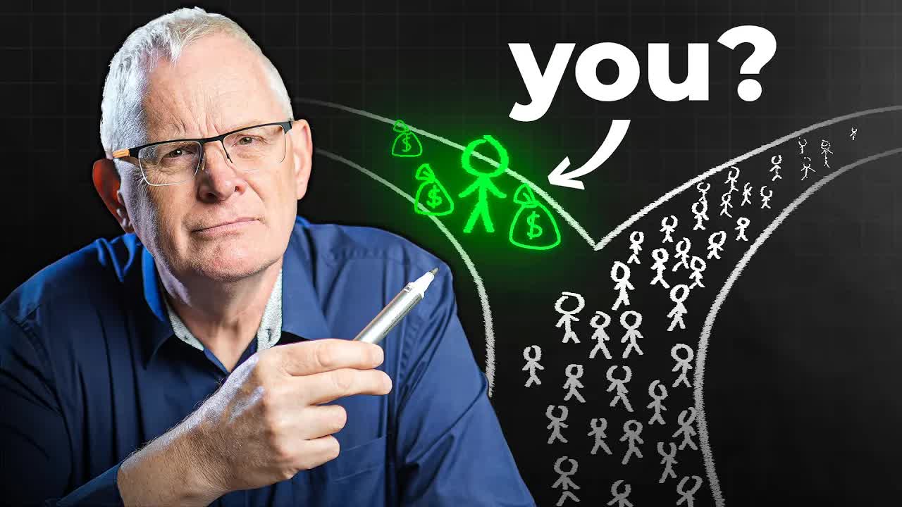 7 things you should avoid if you want to be rich