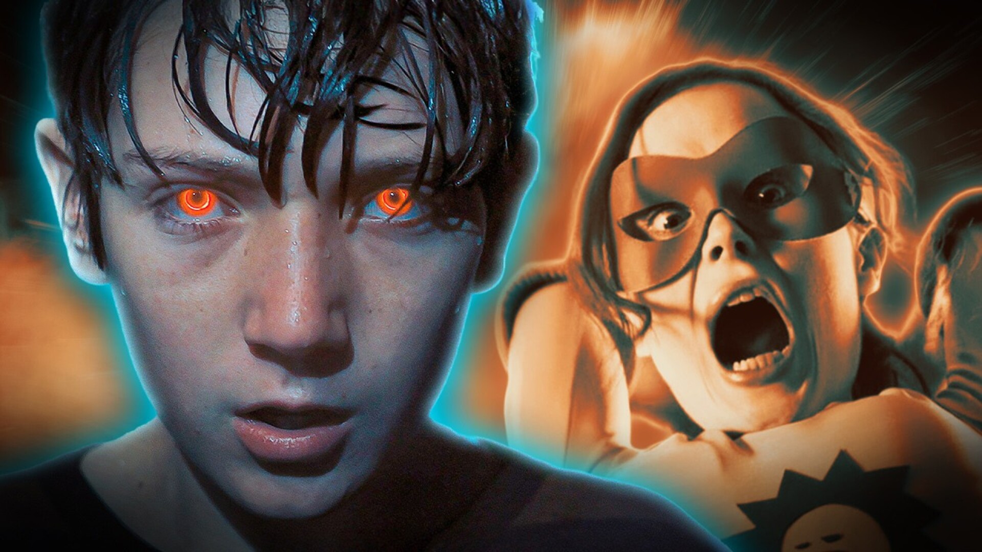 Movies you never knew shared a universe