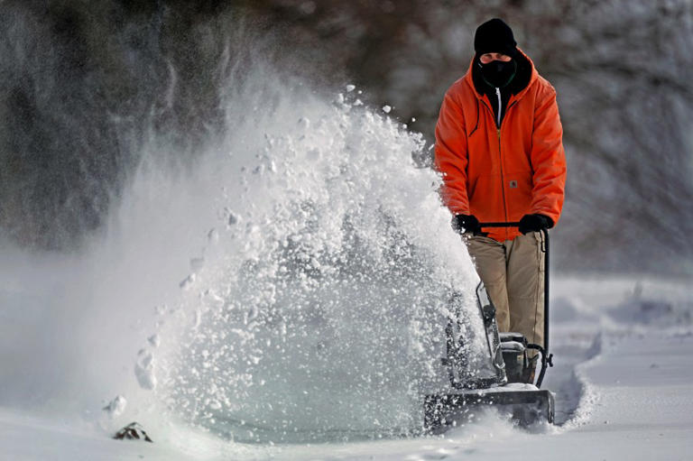 List: Green Bay closures/event cancellations due to extreme cold