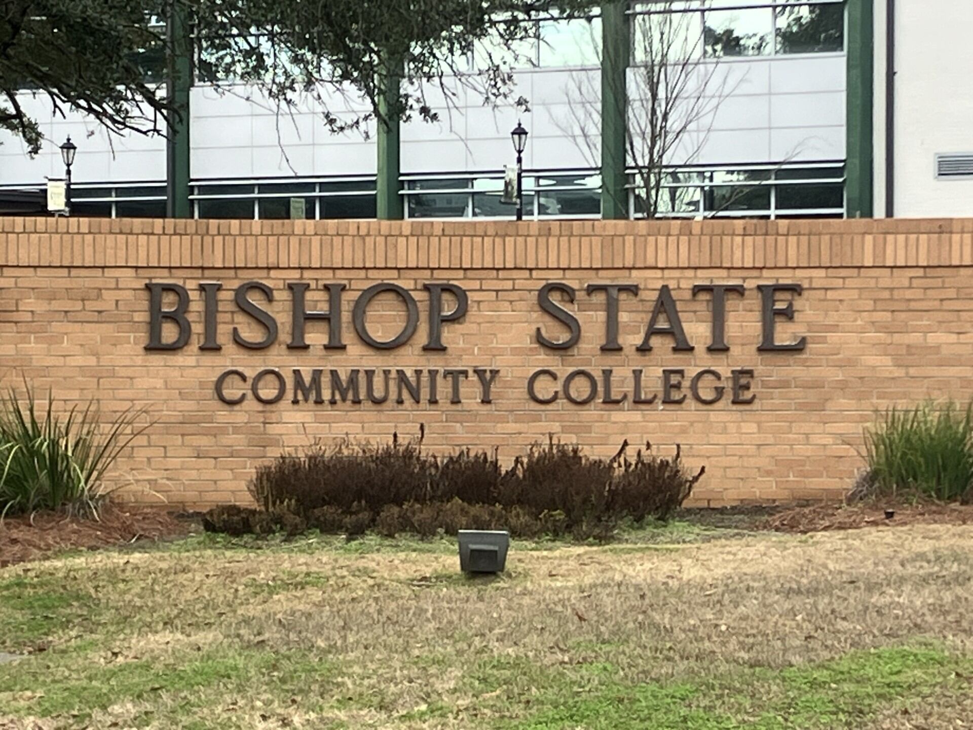 Bishop State Community College gets nearly $2.2 million in new federal ...