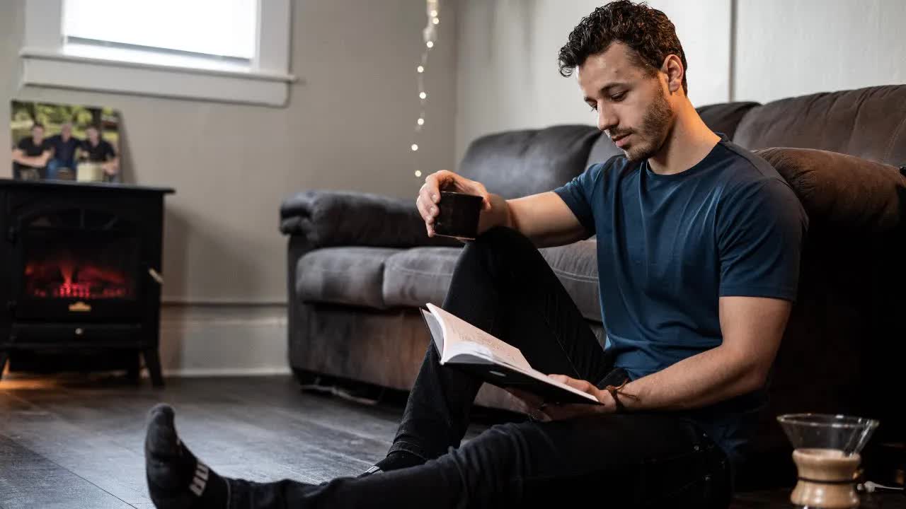 The 3 year rule (minimalism hacks)
