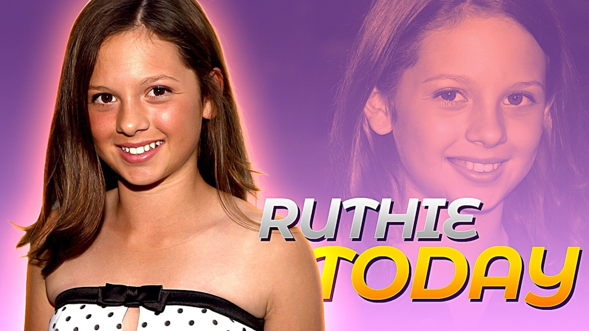 Ruthie from 7th Heaven is nearly unrecognizable today