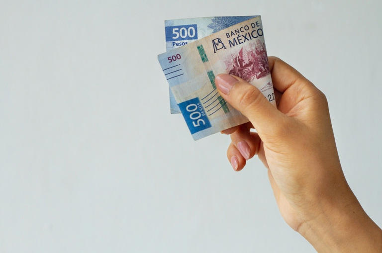 Cómo ahorrar 15 mil pesos en 20 semanas: Método fácil y práctico