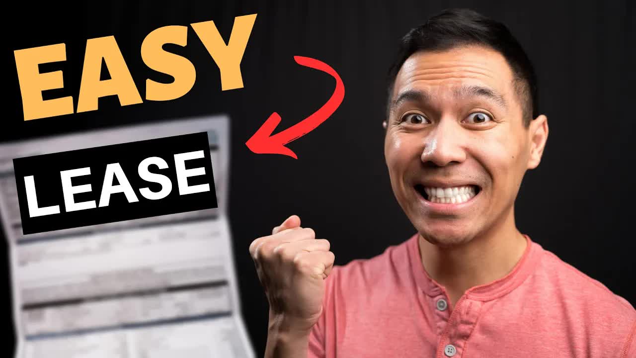How to negotiate a car lease like a pro!