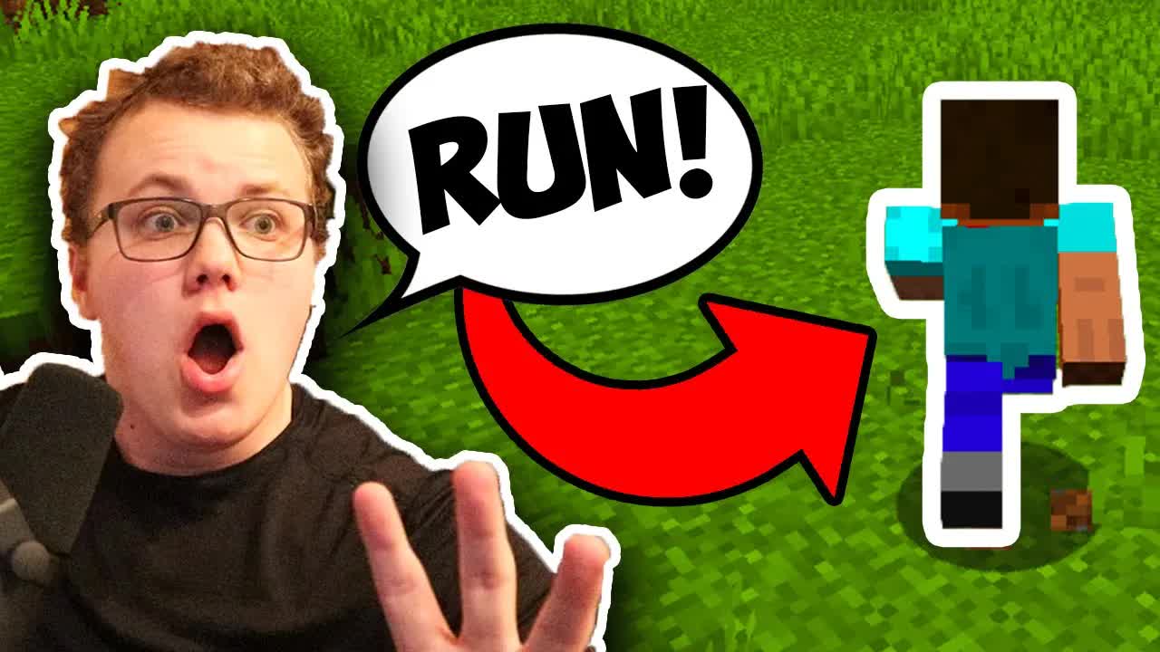 Minecraft, but I can only use my microphone (voice control)