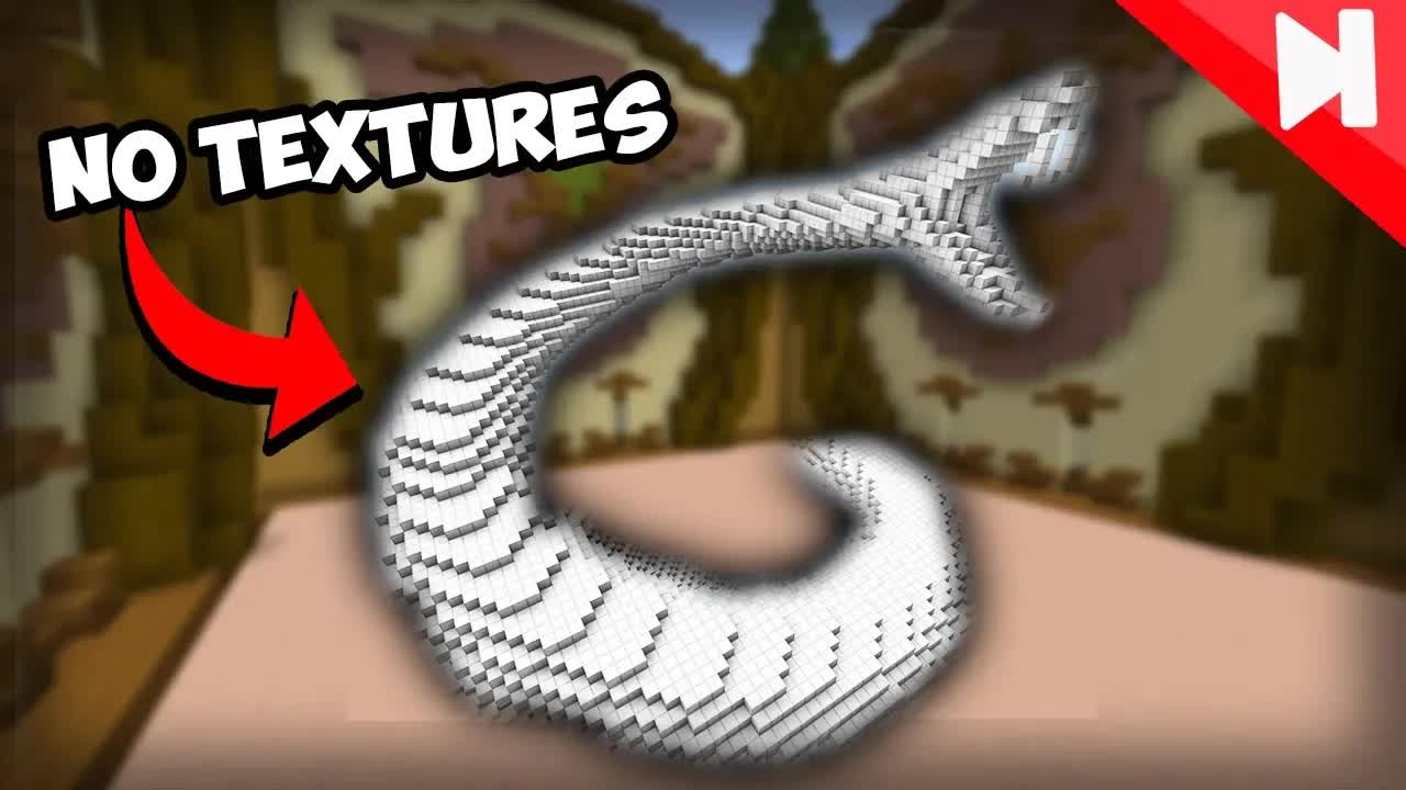 Build battle, but every block looks the same in Minecraft ft. @GeminiTay