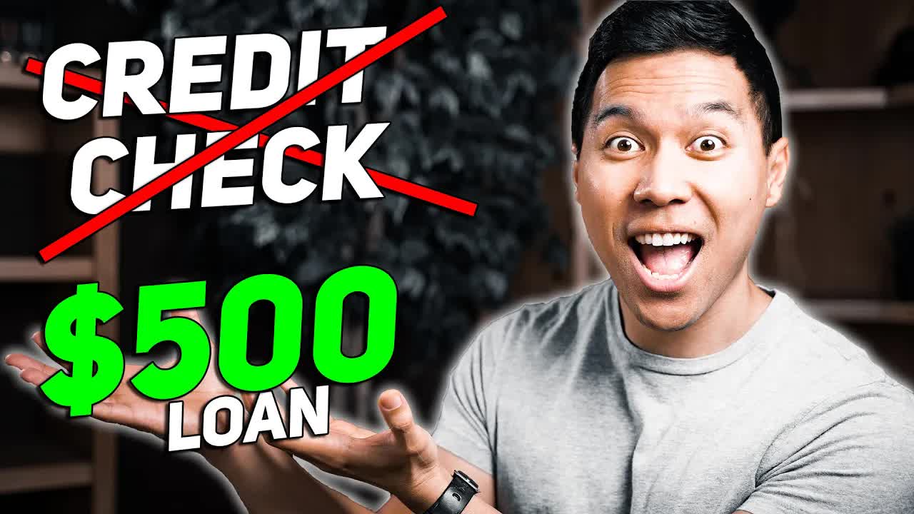 Possible finance - $500 instant loan approval (no credit check)