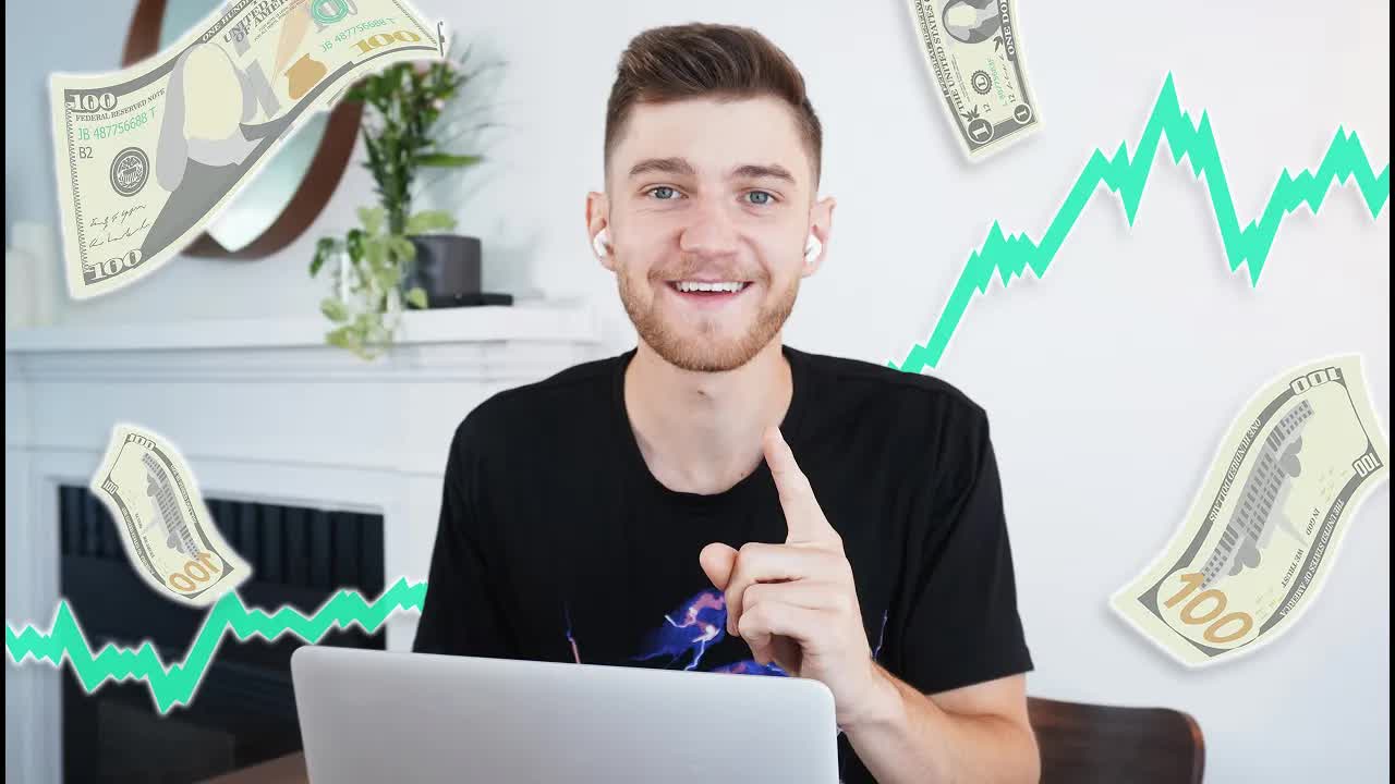 The one key to 10x your income and net worth