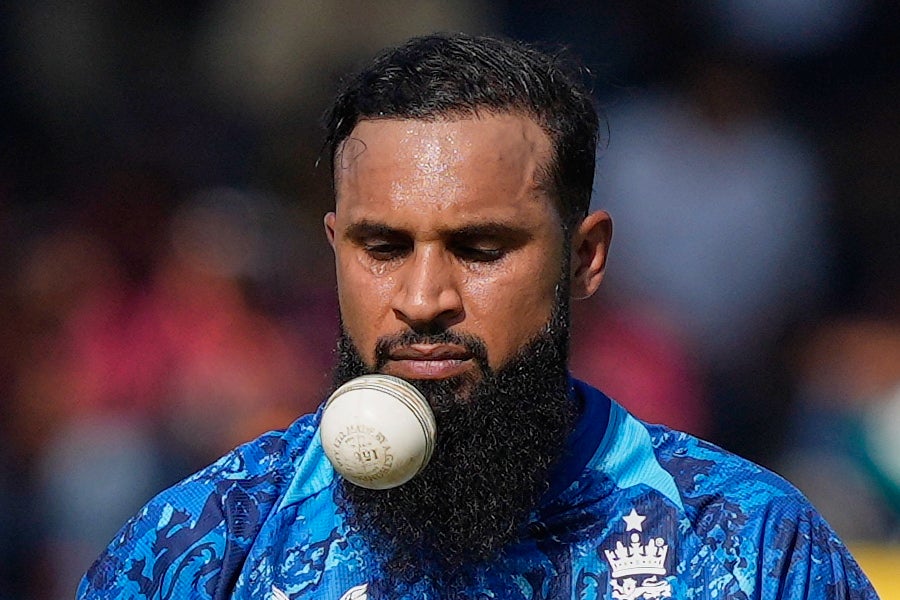 Harry Brook happy to get back to day job despite England defeat