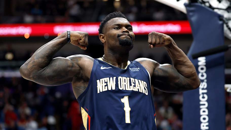 2 blockbuster targets are emerging for the Wizards ahead of the NBA ...