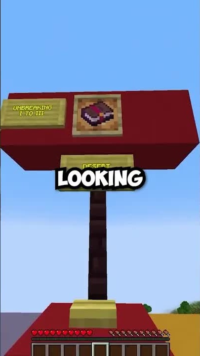 Minecraft enchanting changes explained