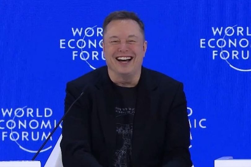 Musk