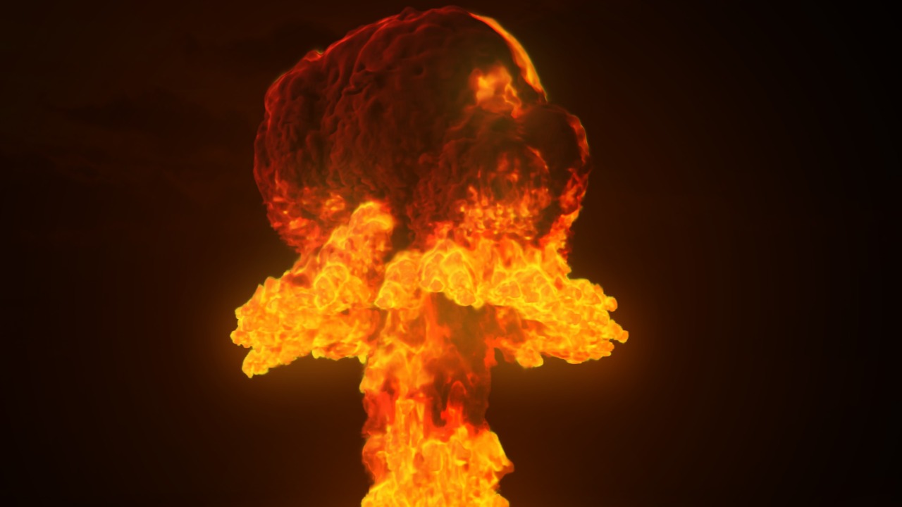 The explosive element that secretly rewired human civilization