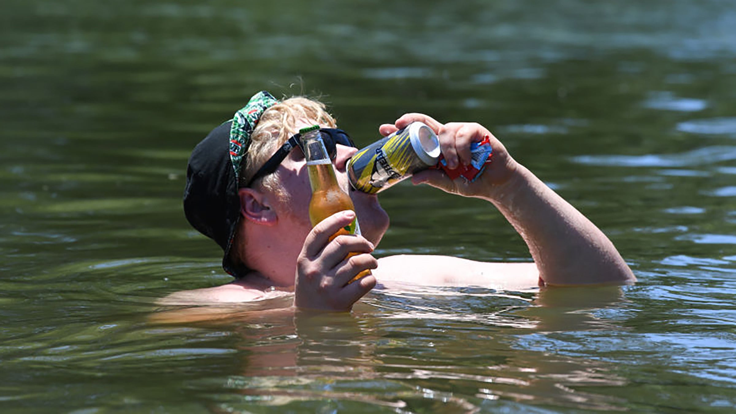 My friends still love to get wasted. Should I invite them on my next ...