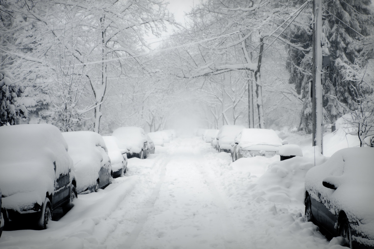 Winter storm watch sparks hope for a massive powder day at PA ski resorts