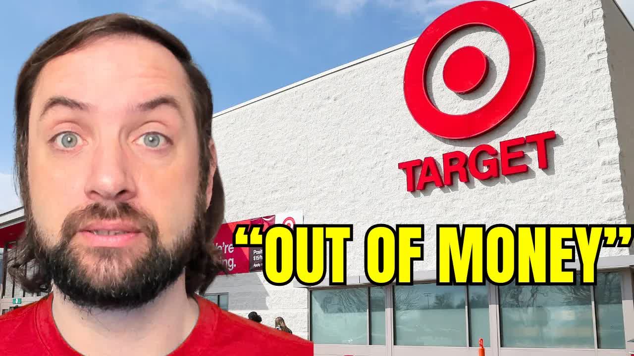 Target gives massive warning of consumer behavior