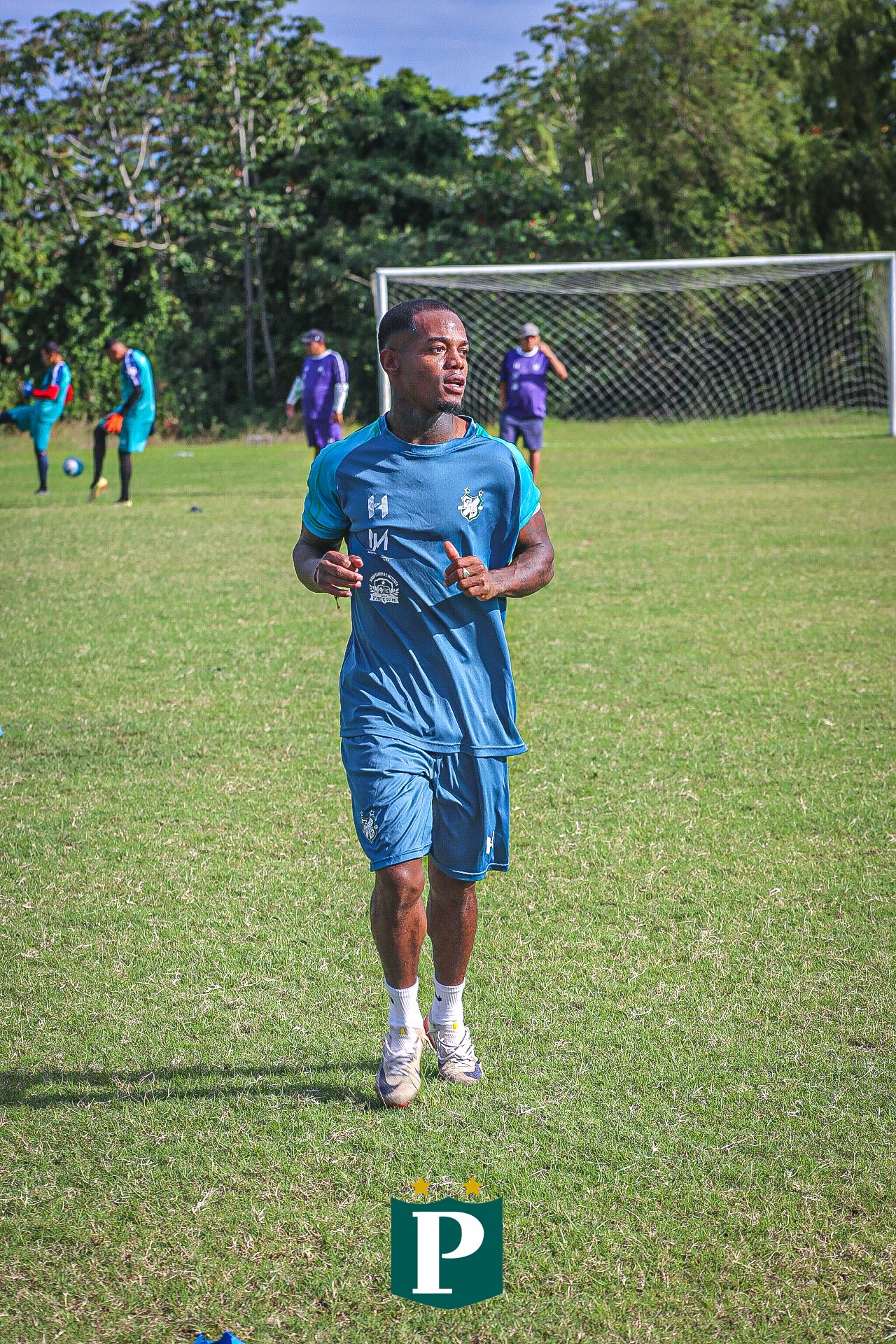 Ganó la 40 con Olimpia, se fue del club por falta de oportunidad y ya tiene