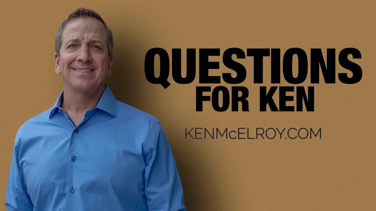 Proactive actions for real estate investing | Questions with Ken #2