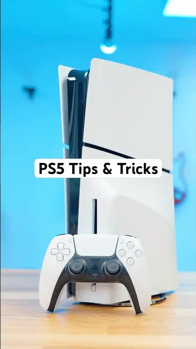 How to speed up your PS5 & fix FPS drops