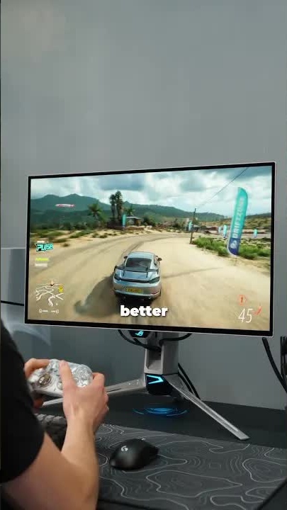 Xbox better graphics guide: accessibility, resolution & VR