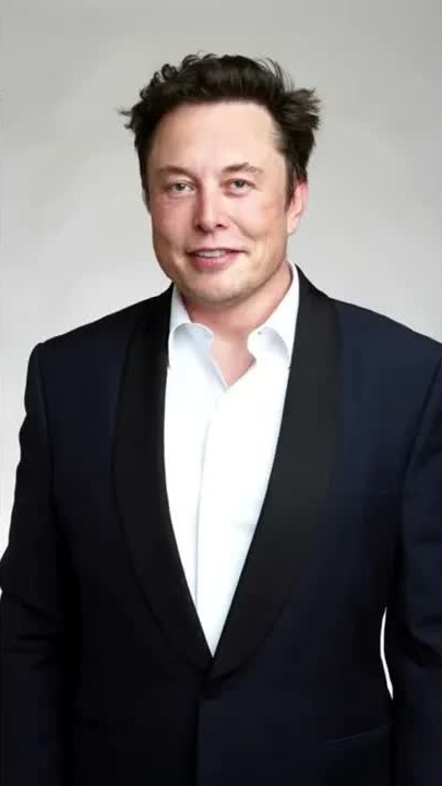 I bought 69% of Tesla headquarters