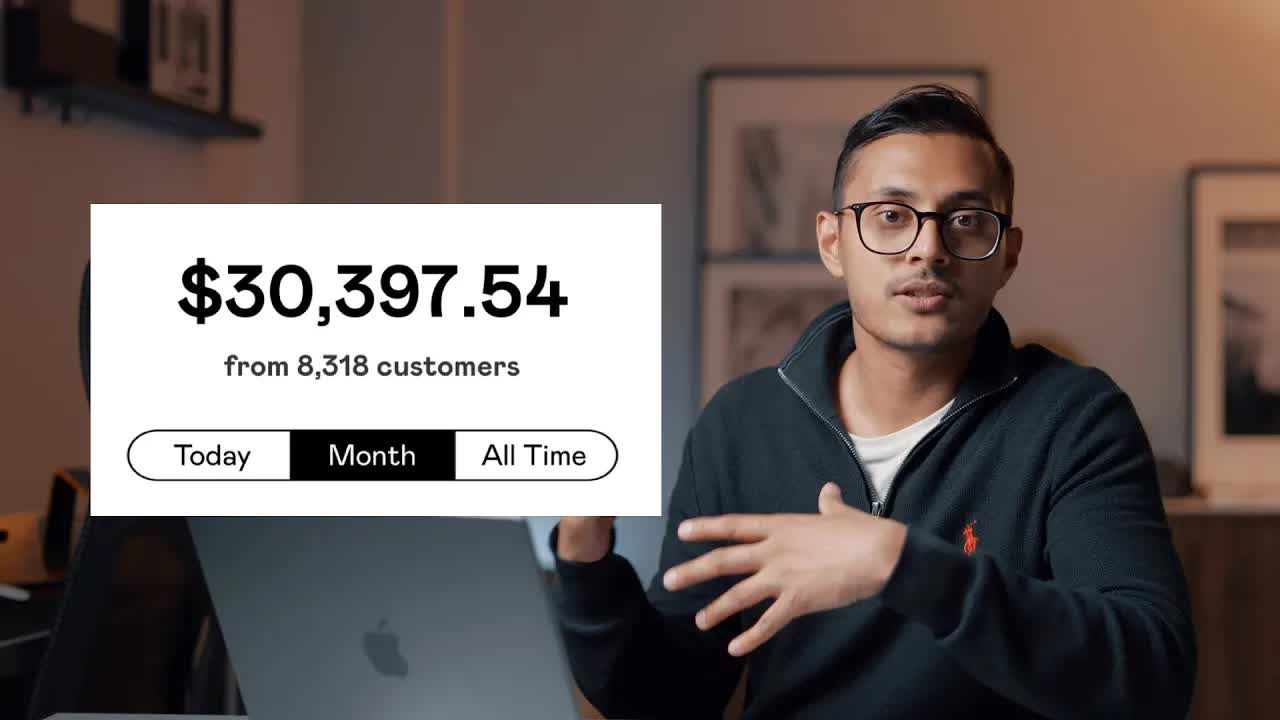 Easiest passive income - how to sell digital products online
