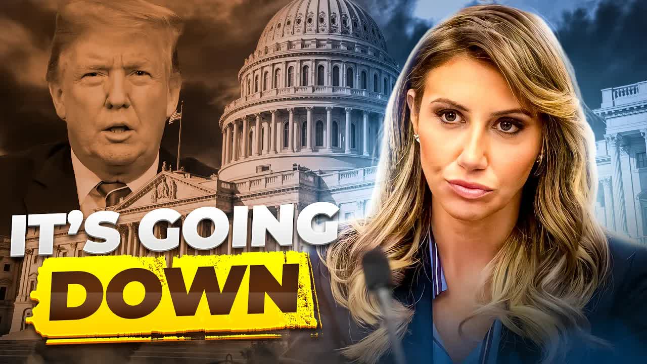 Breaking Alina Habba just dropped a major bombshell!(02)