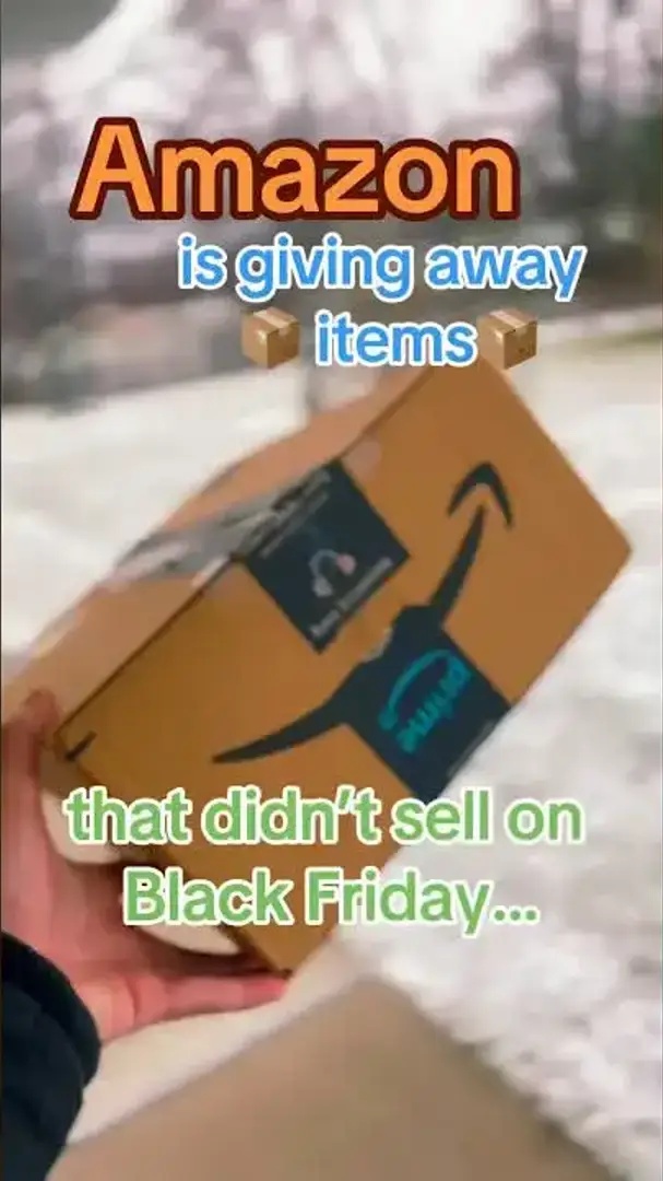 How to find cheap Amazon overstock deals