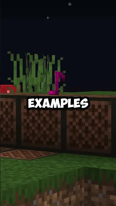 Mastering Minecraft note blocks without redstone