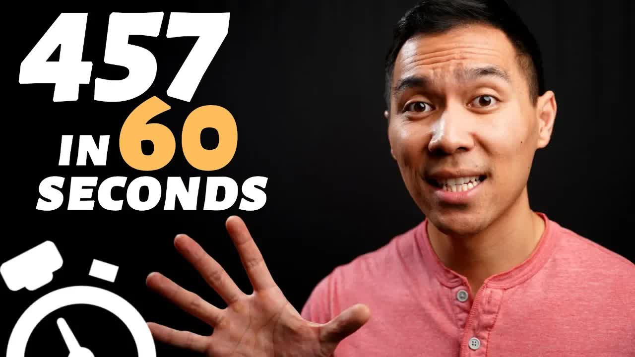 457 explained in 60 seconds