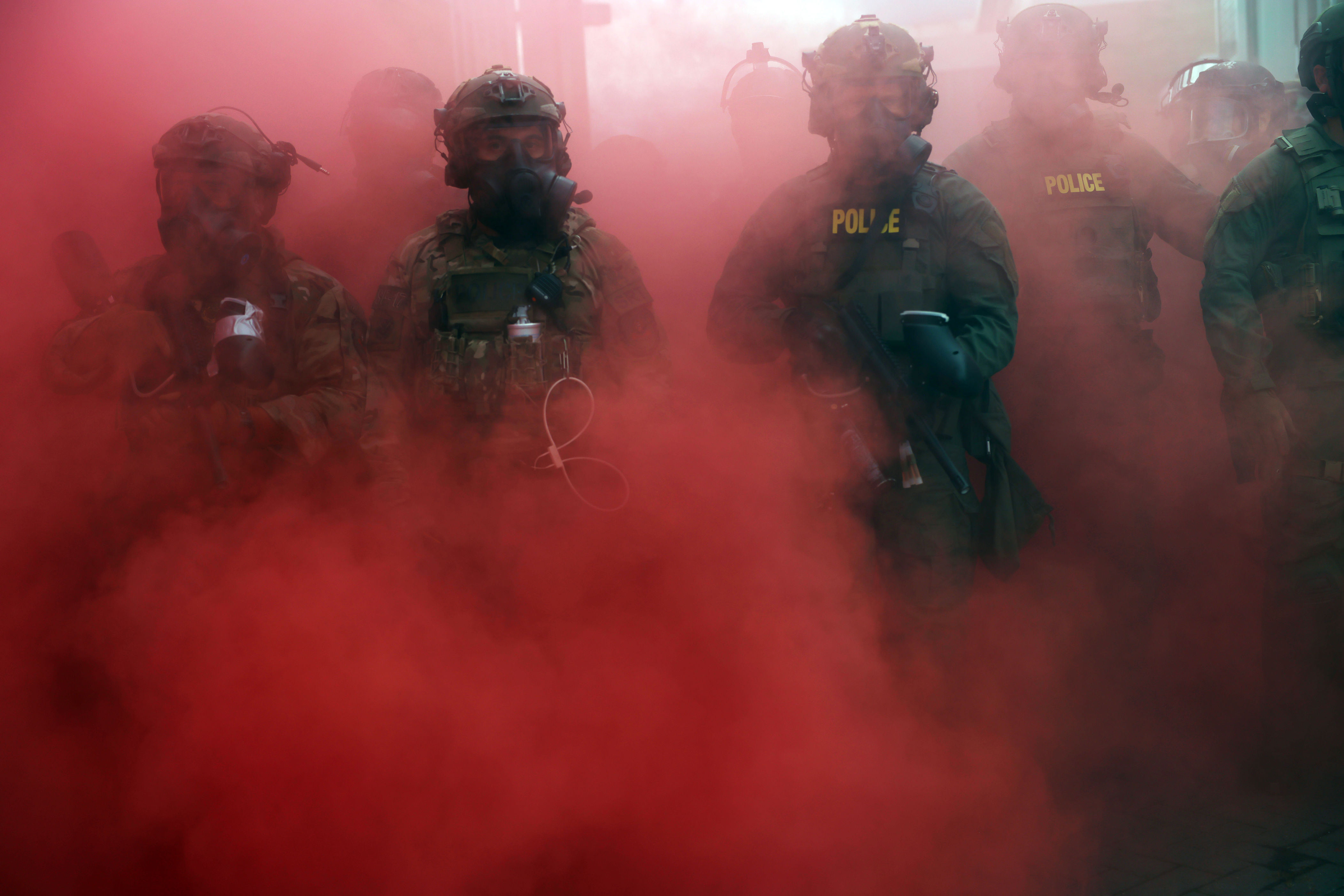 Former ICE agent sounds warning on tactics: 'It's going to get worse'
