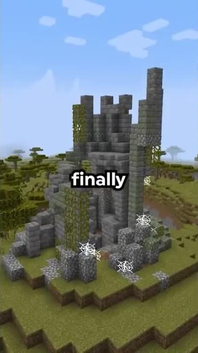 Minecraft's deadliest structure!
