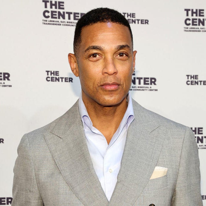 Magistrate judge rejects charges against Don Lemon over church protest<br>